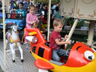 Rácalmási Tökfesztivál (2017) - fotó: Sándor Judit