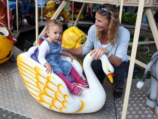 Rácalmási Tökfesztivál (2017) - fotó: Sándor Judit