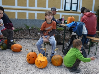 Rácalmási Tökfesztivál (2017) - fotó: Sándor Judit