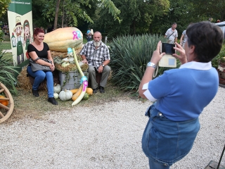 Rácalmási Tökfesztivál (2017) - fotó: Sándor Judit