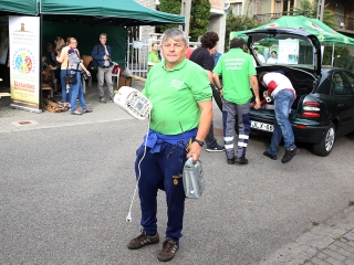 Öko-nap Újtelepen - fotó: Sándor Judit