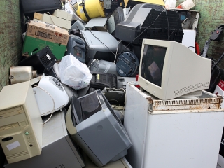 Öko-nap Újtelepen - fotó: Sándor Judit