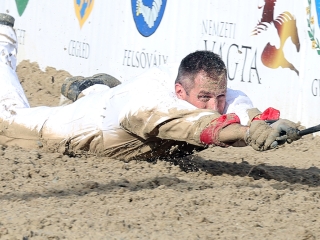 Nemzeti Vágta 2017 - fotó: Sándor Judit