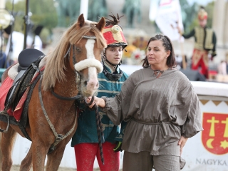 Nemzeti Vágta 2017 - fotó: Sándor Judit
