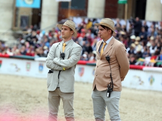 Nemzeti Vágta 2017 - fotó: Sándor Judit