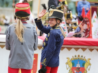 Nemzeti Vágta 2017 - fotó: Sándor Judit