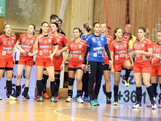 DKKA - Vasas 34-21 - fotó: Sándor Judit