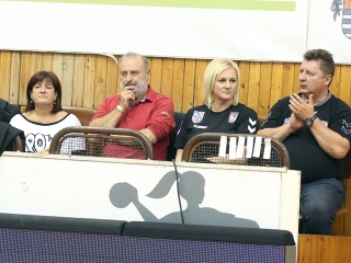 DKKA - Vasas 34-21 - fotó: Sándor Judit