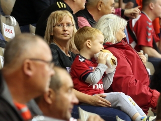 DKKA - Vasas 34-21 - fotó: Sándor Judit