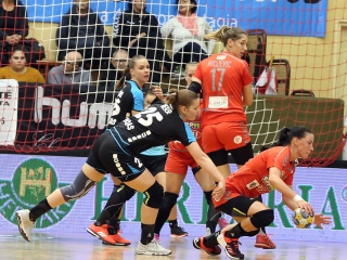 DKKA - Vasas 34-21 - fotó: Sándor Judit