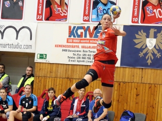 DKKA - Vasas 34-21 - fotó: Sándor Judit