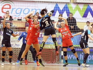 DKKA - Vasas 34-21 - fotó: Sándor Judit