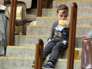 DKKA - Vasas 34-21 - fotó: Sándor Judit