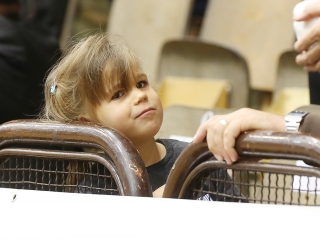 DKKA - Vasas 34-21 - fotó: Sándor Judit