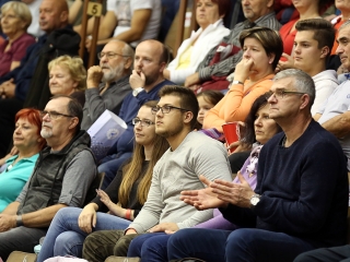 DKKA - Vasas 34-21 - fotó: Sándor Judit