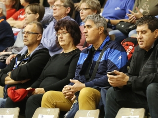 DKKA - Vasas 34-21 - fotó: Sándor Judit