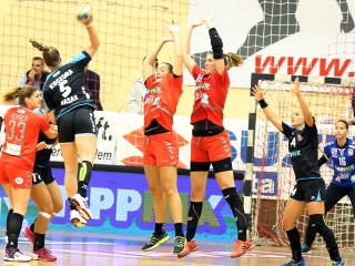 DKKA - Vasas 34-21 - fotó: Sándor Judit