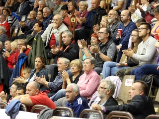 DKKA - Vasas 34-21 - fotó: Sándor Judit