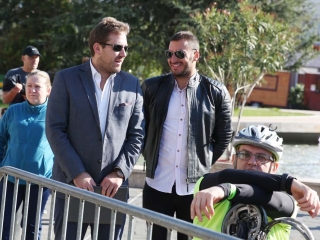 Fut a város 2017 - fotó: Sándor Judit