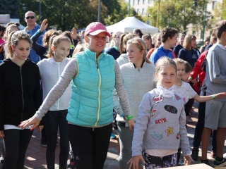 Fut a város 2017 - fotó: Sándor Judit