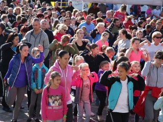 Fut a város 2017 - fotó: Sándor Judit