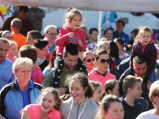 Fut a város 2017 - fotó: Sándor Judit