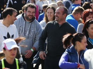 Fut a város 2017 - fotó: Sándor Judit