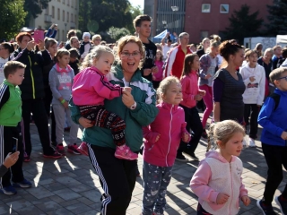 Fut a város 2017 - fotó: Sándor Judit