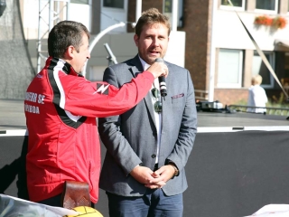 Fut a város 2017 - fotó: Sándor Judit