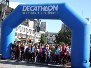 Fut a város 2017 - fotó: Sándor Judit