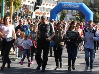 Fut a város 2017 - fotó: Sándor Judit