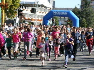 Fut a város 2017 - fotó: Sándor Judit