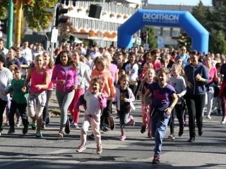 Fut a város 2017 - fotó: Sándor Judit