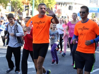 Fut a város 2017 - fotó: Sándor Judit