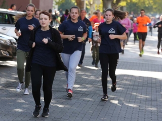 Fut a város 2017 - fotó: Sándor Judit