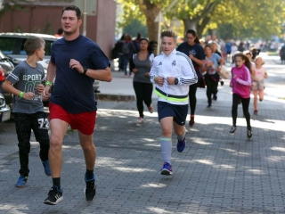 Fut a város 2017 - fotó: Sándor Judit