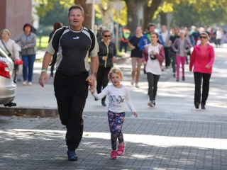 Fut a város 2017 - fotó: Sándor Judit