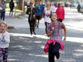 Fut a város 2017 - fotó: Sándor Judit