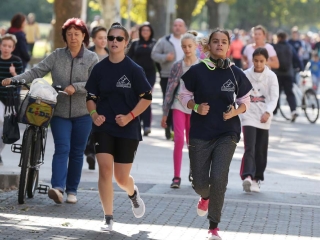 Fut a város 2017 - fotó: Sándor Judit