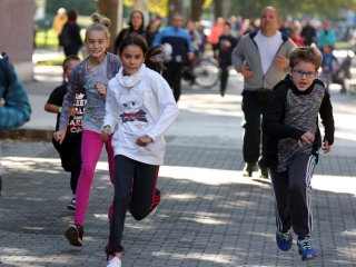 Fut a város 2017 - fotó: Sándor Judit