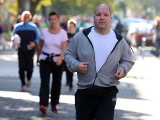 Fut a város 2017 - fotó: Sándor Judit