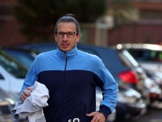 Fut a város 2017 - fotó: Sándor Judit