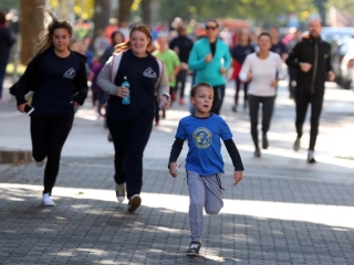 Fut a város 2017 - fotó: Sándor Judit