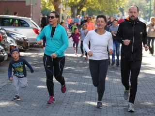 Fut a város 2017 - fotó: Sándor Judit