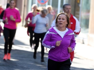 Fut a város 2017 - fotó: Sándor Judit