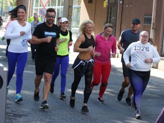 Fut a város 2017 - fotó: Sándor Judit