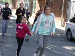 Fut a város 2017 - fotó: Sándor Judit