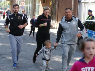 Fut a város 2017 - fotó: Sándor Judit