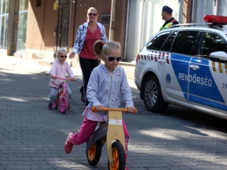 Fut a város 2017 - fotó: Sándor Judit