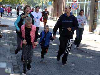 Fut a város 2017 - fotó: Sándor Judit